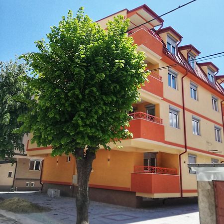 Bitola City Center Екстер'єр фото