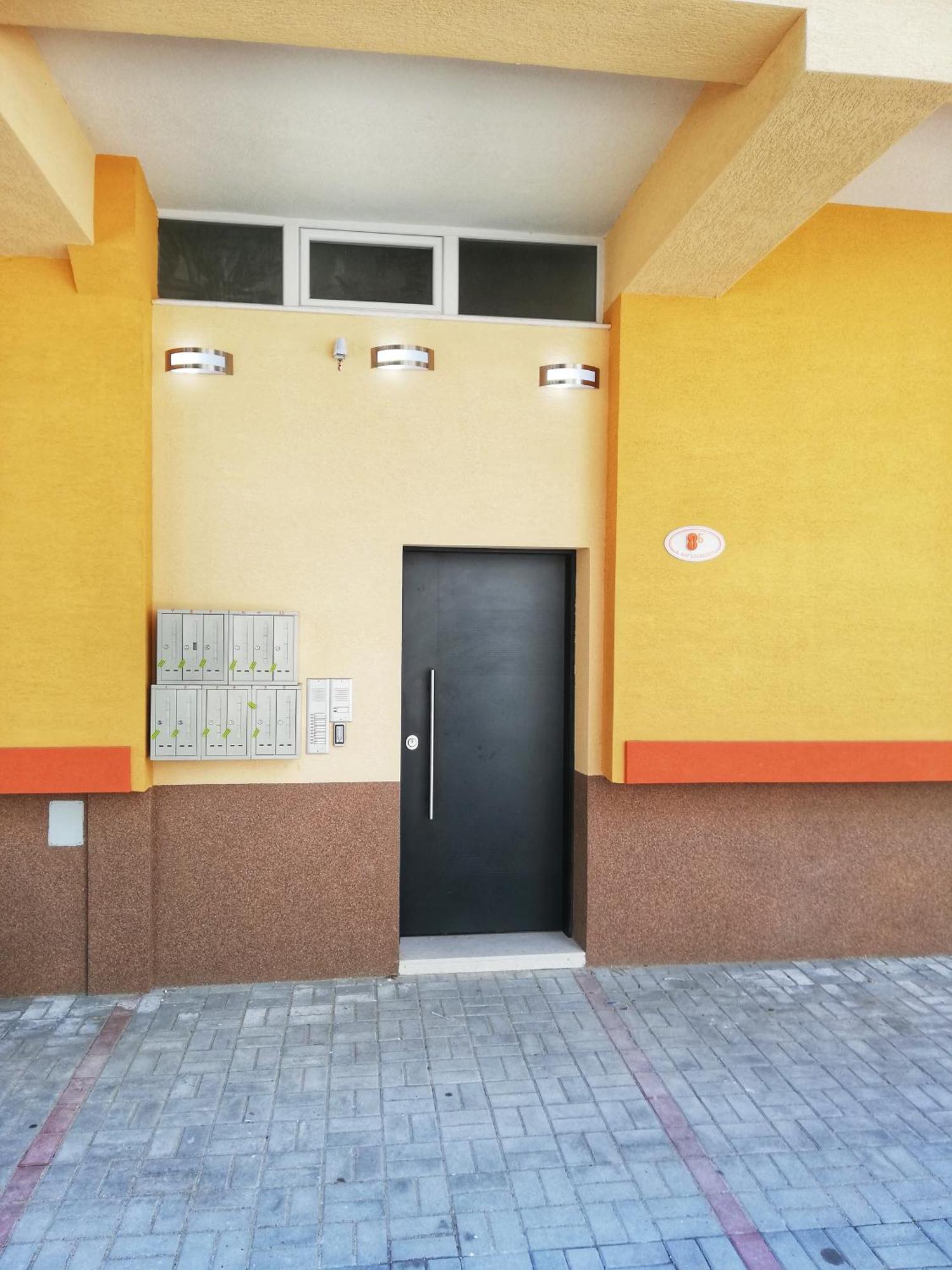 Bitola City Center Екстер'єр фото